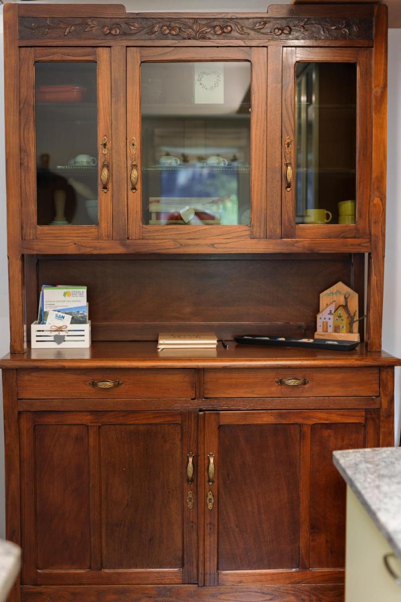 Casa Schiappo Montagna Natura e Relax. - Housity