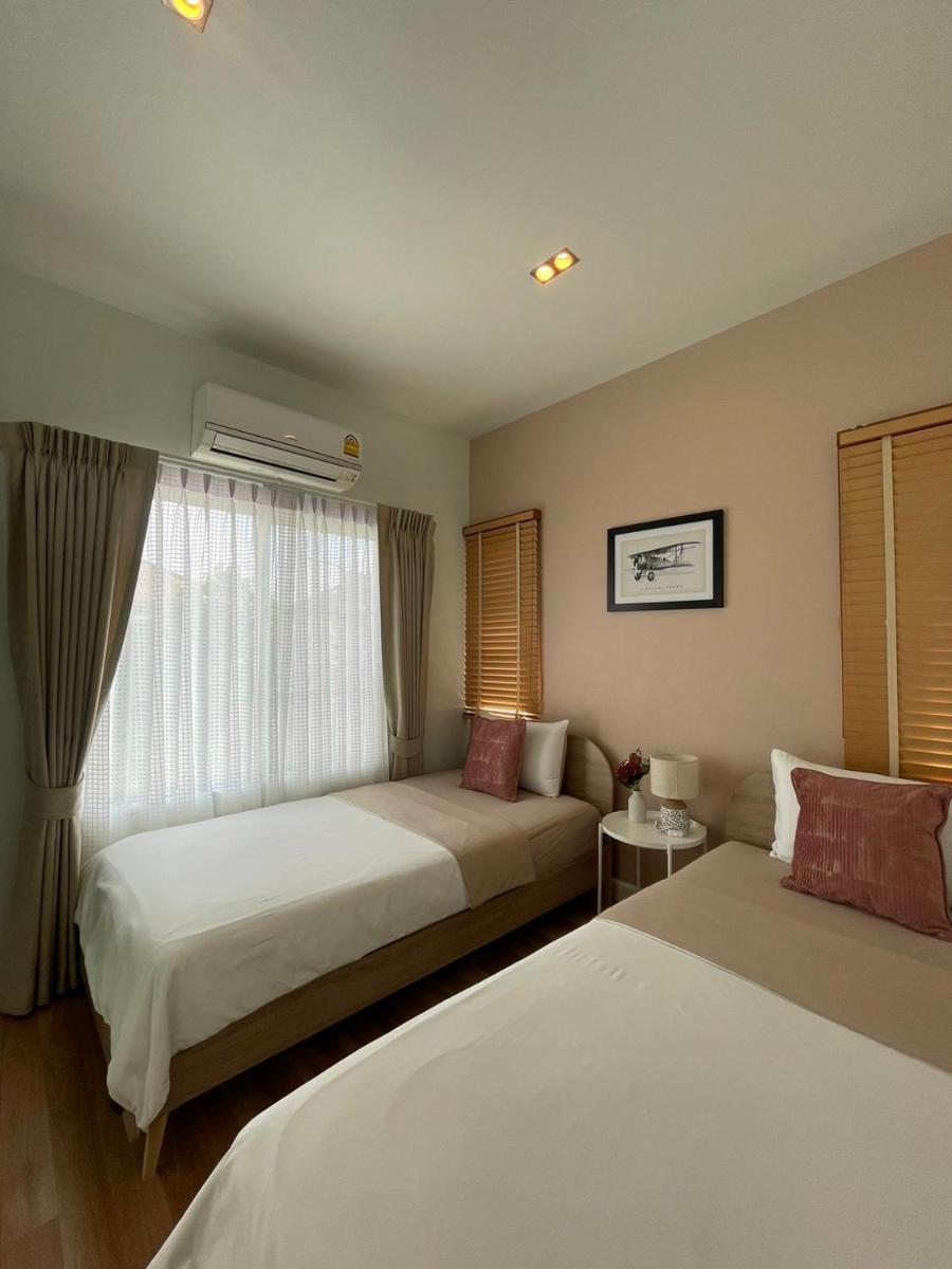 Anna Home@Lat Krabang - Housity