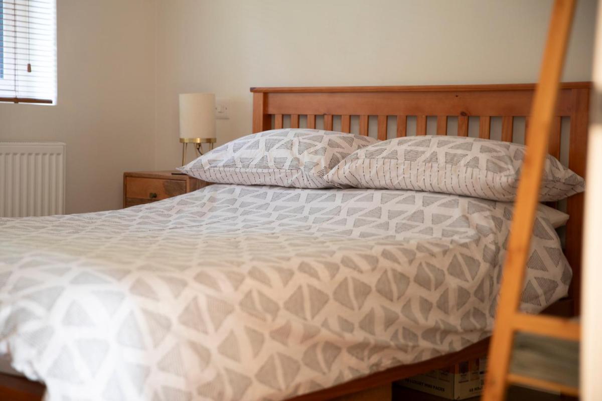 Stylish one bed apartment in the Stroud Valleys - Housity