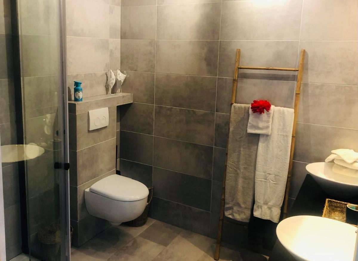 Bed and Breakfast Unique - Housity