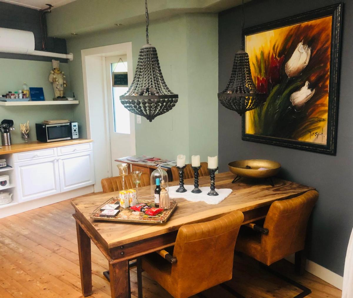 Bed and Breakfast Unique - Housity