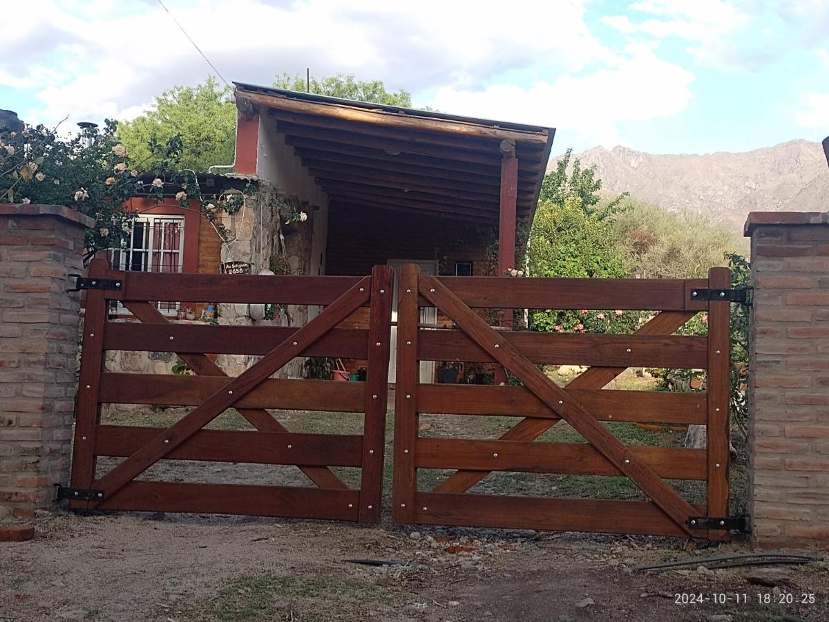 Mi Refugio - Housity