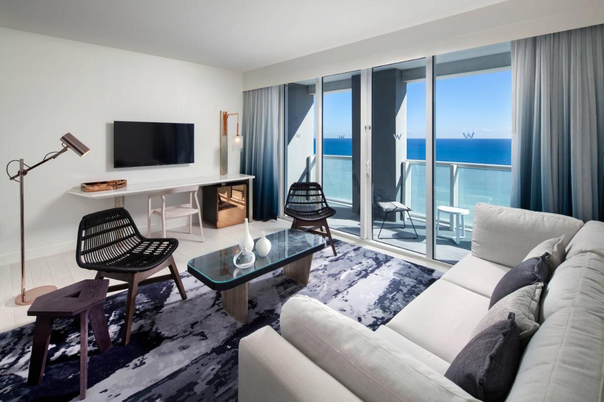 W Fort Lauderdale - Housity