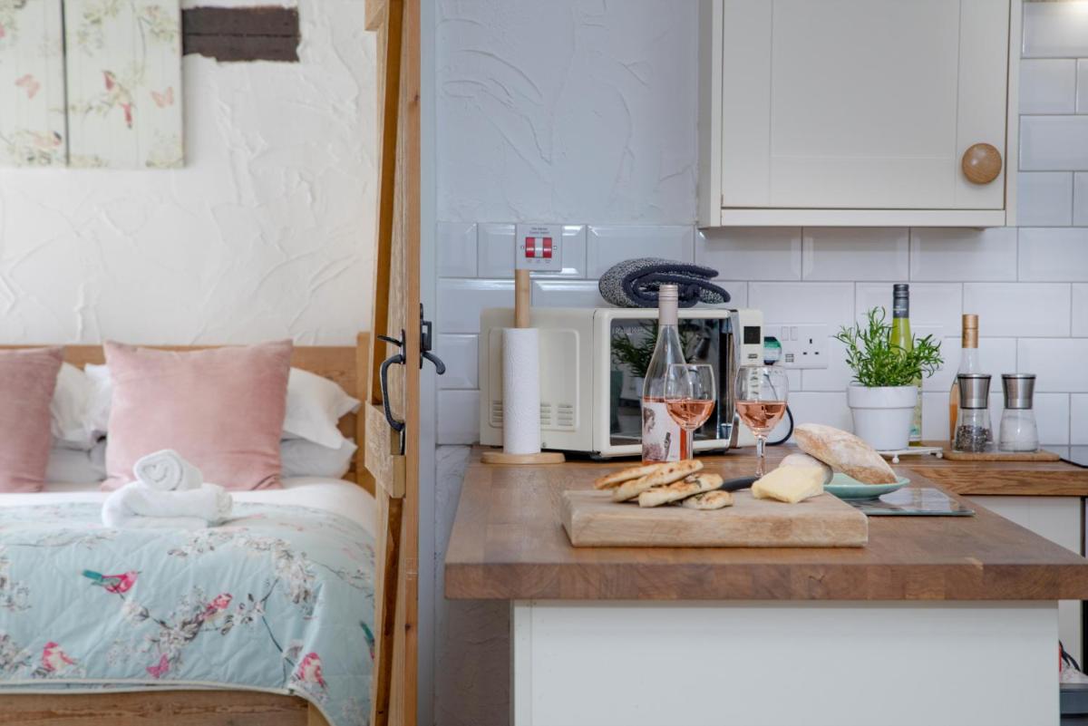 Daisy Cottage - Housity