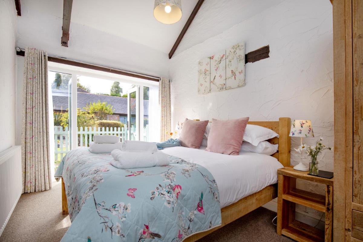 Daisy Cottage - Housity