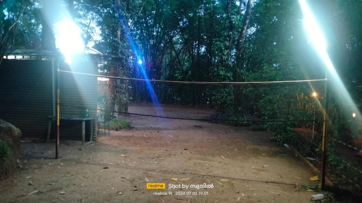 TREKKING TRAILS ECO STAY - Housity