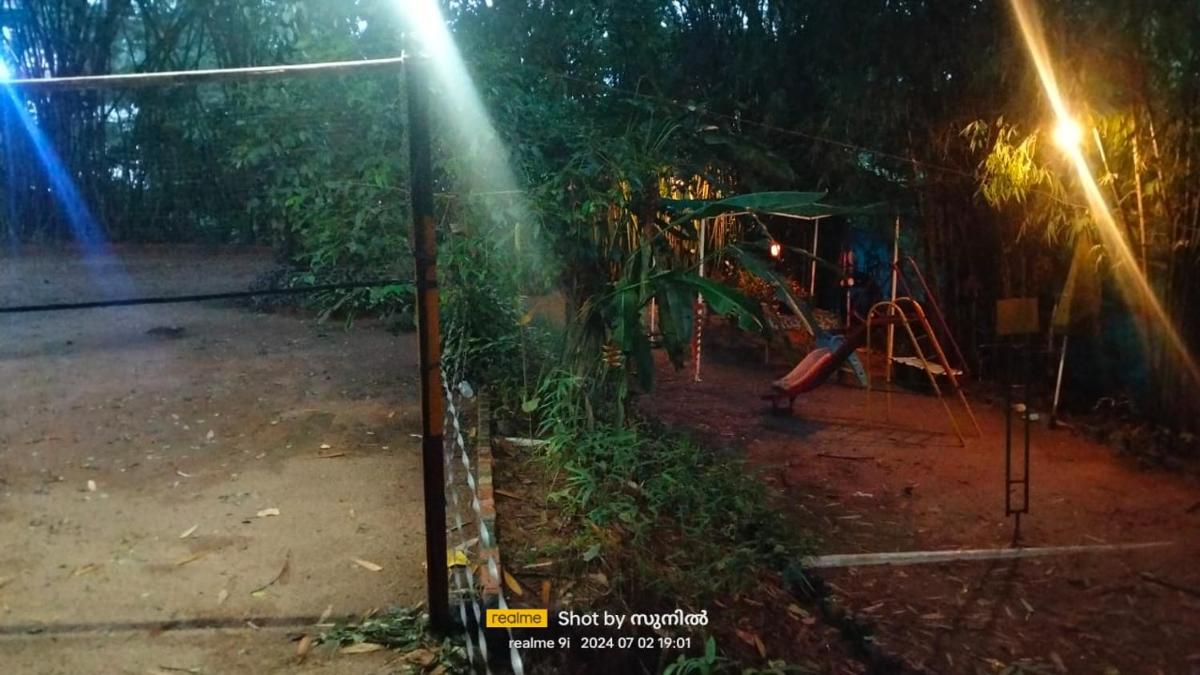 TREKKING TRAILS ECO STAY - Housity