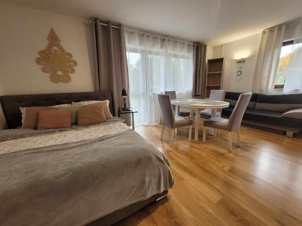 Apartamenty Bajka Białka Tatrzanska z Kuchnią tel 60806 - 4835 - Housity