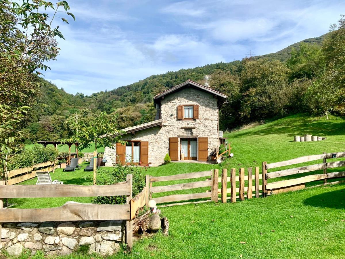 Casa Al Castagneto - Housity