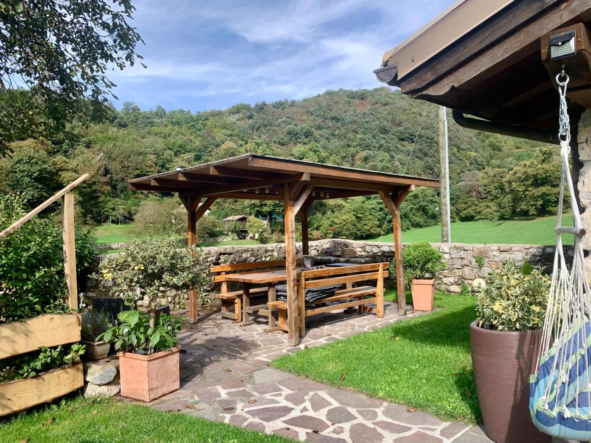 Casa Al Castagneto - Housity