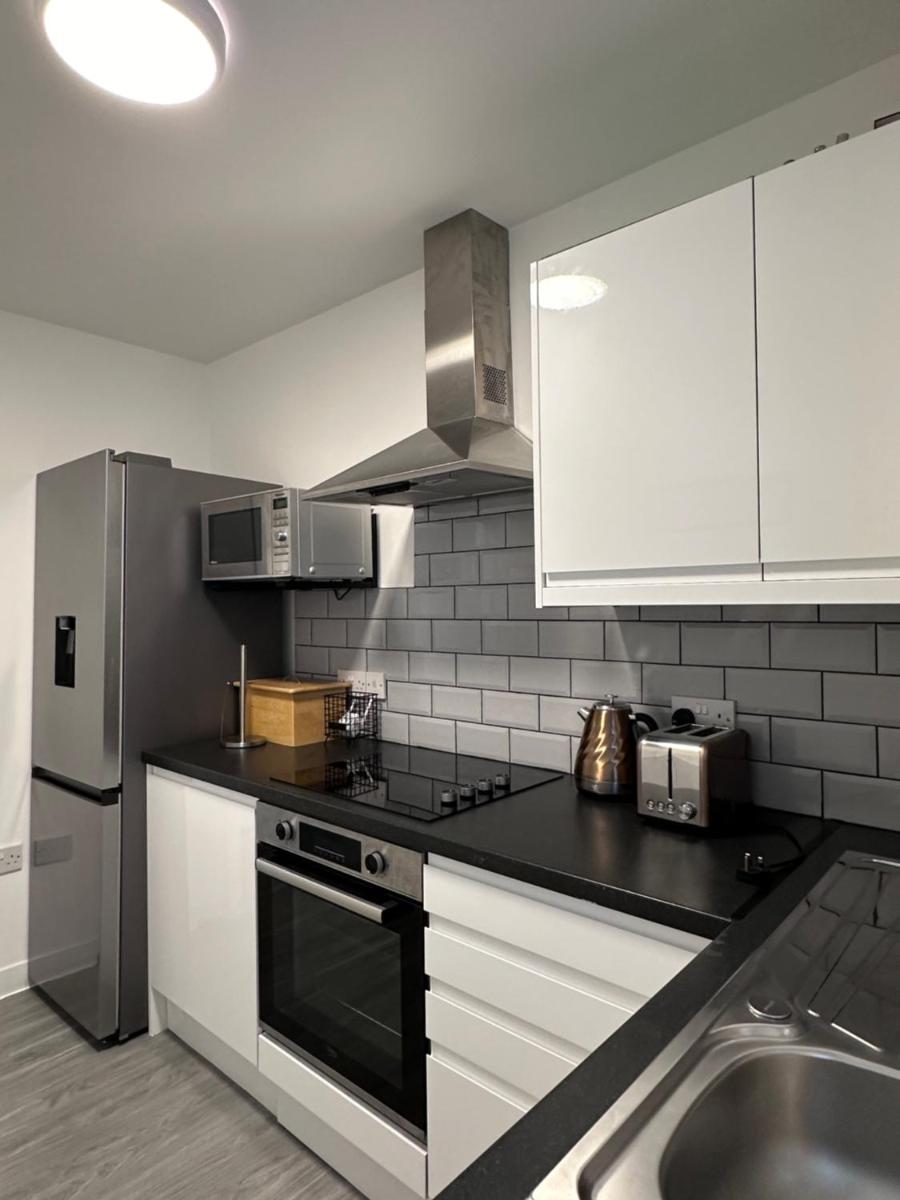 Granada Apartments Derby Road - Housity