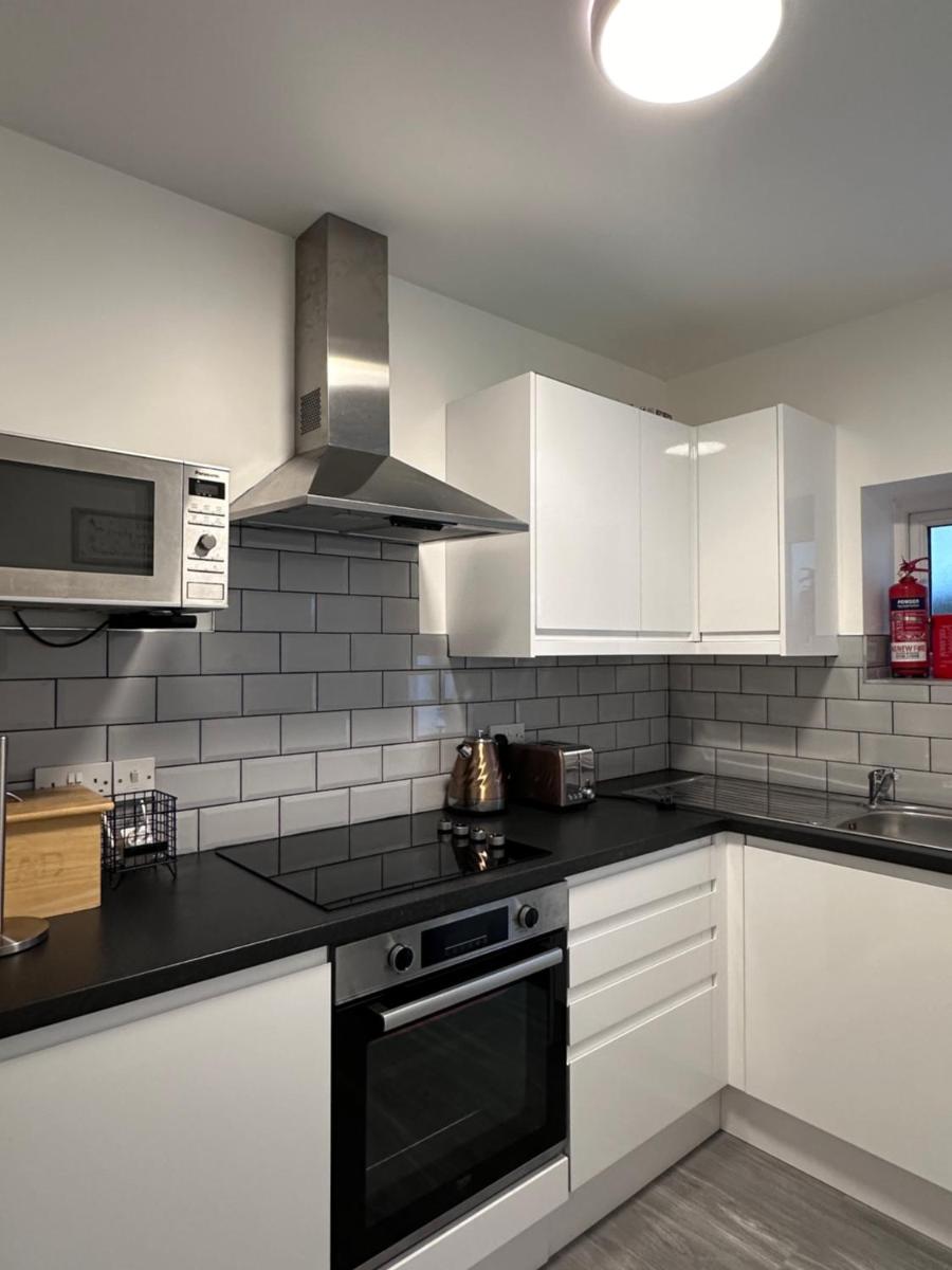 Granada Apartments Derby Road - Housity