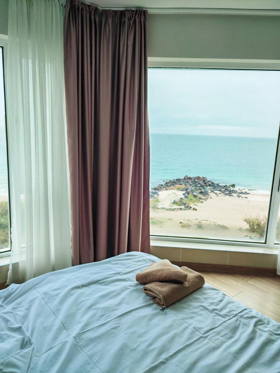 Apartment Sunrise Pomorie - Housity