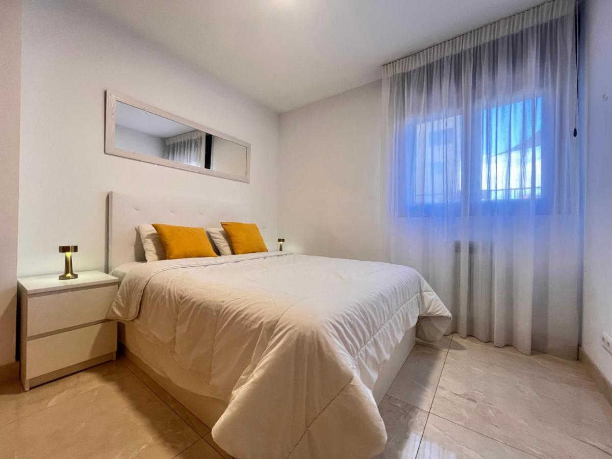 Fabuloso apartamento completo centro ciudad - Housity