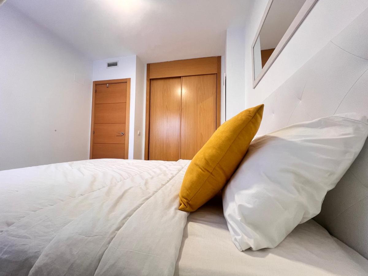 Fabuloso apartamento completo centro ciudad - Housity