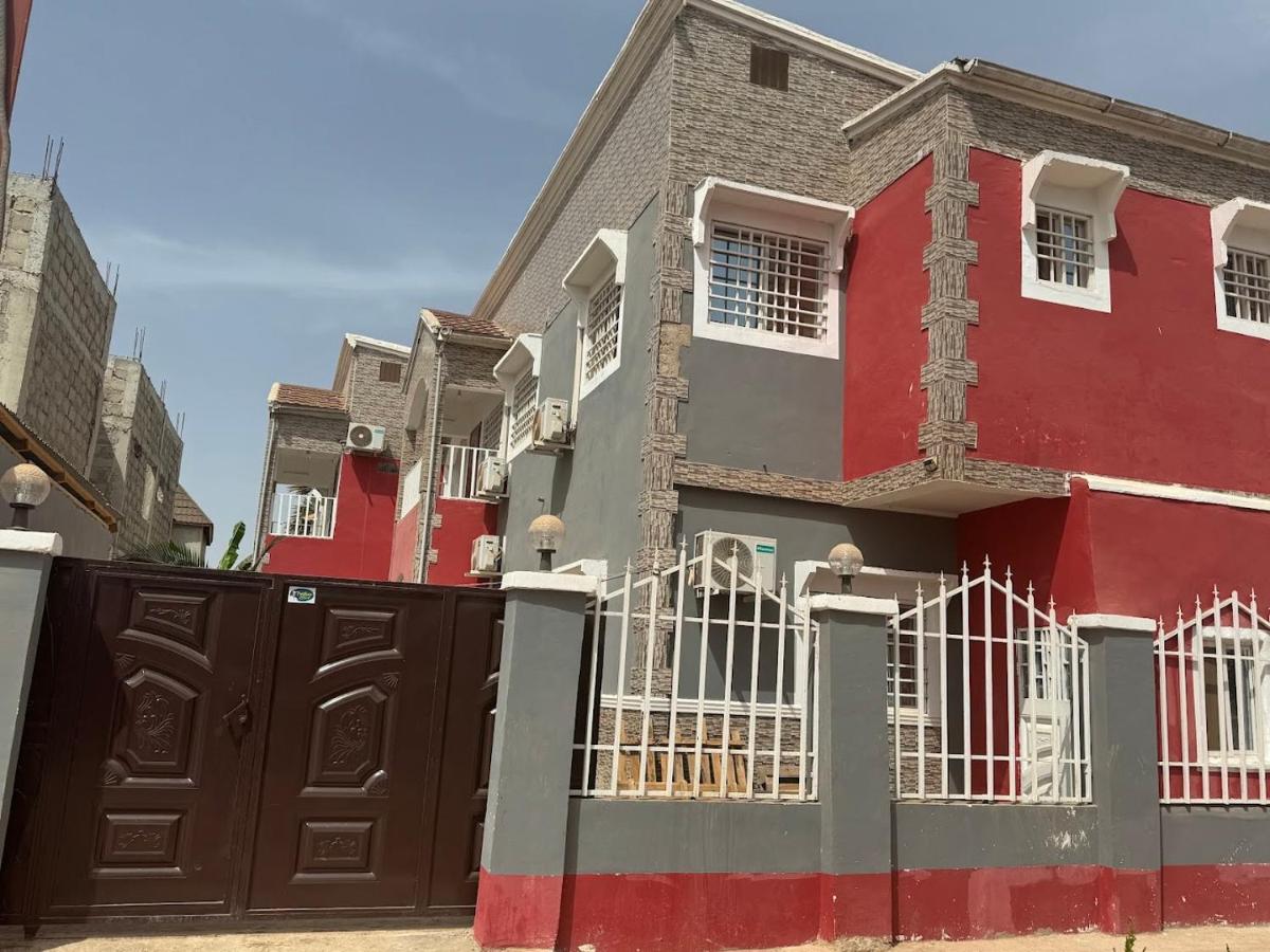 Casa Excelsior Brusubi - Housity