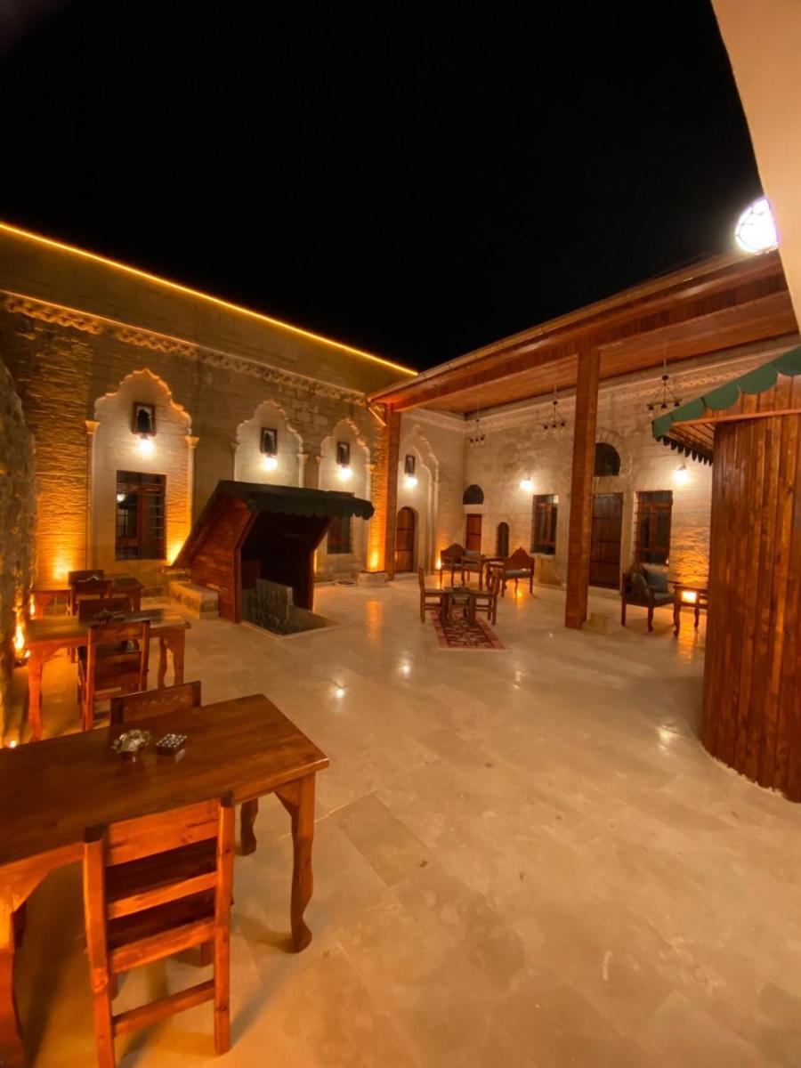 Aryan Butik Otel - Housity