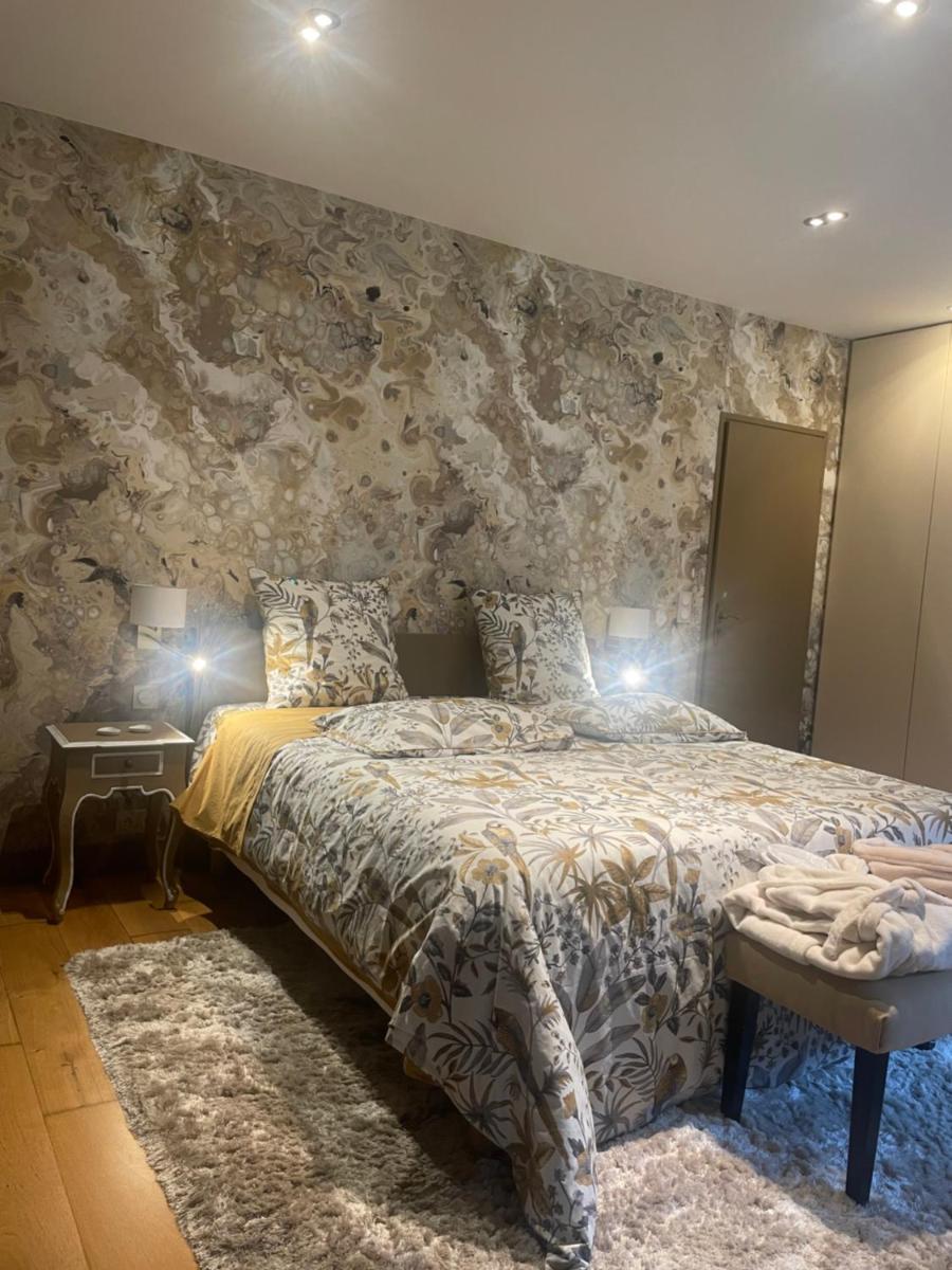suite la Métairie - Housity