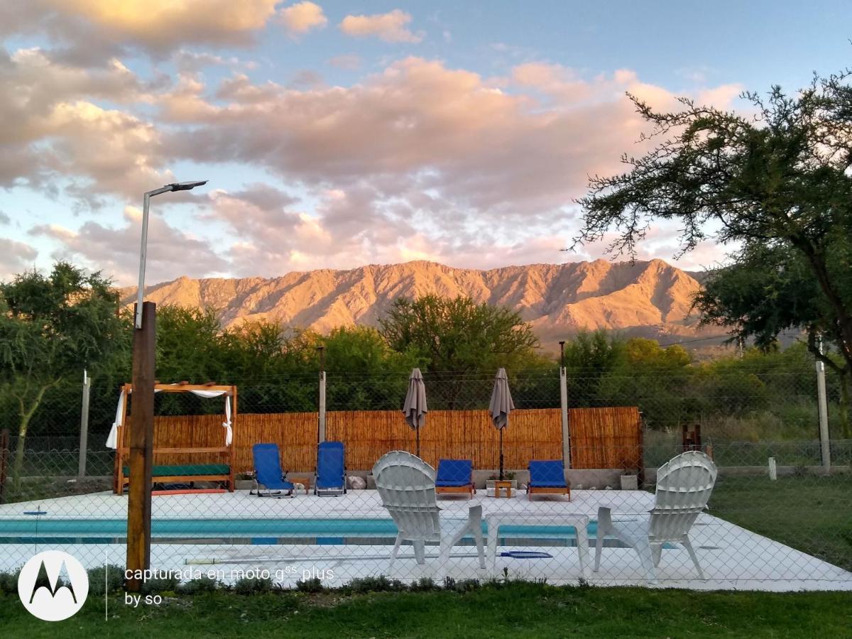 Cabañas Tierra del Sol - Housity
