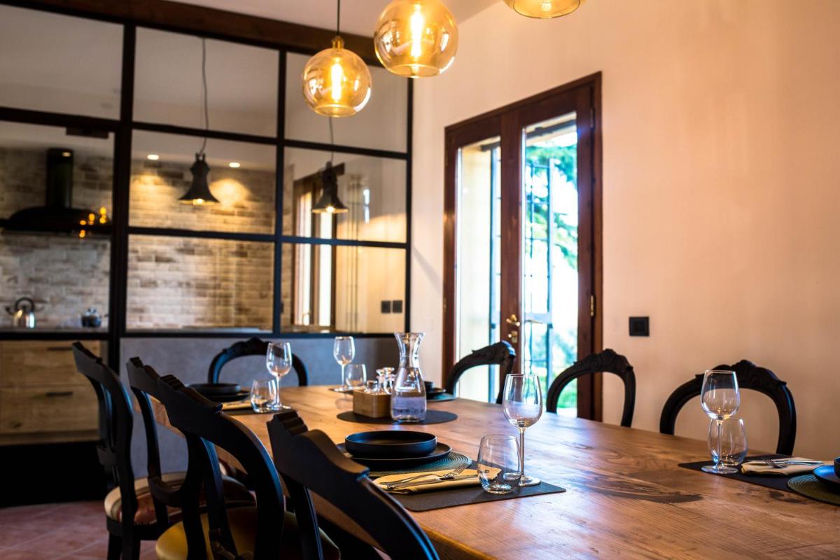 Room&breakfast La Gramadora - Housity