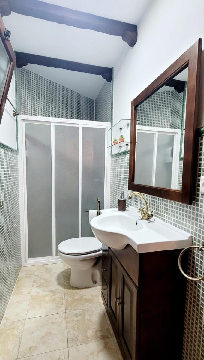La Casita de Benatae - Housity