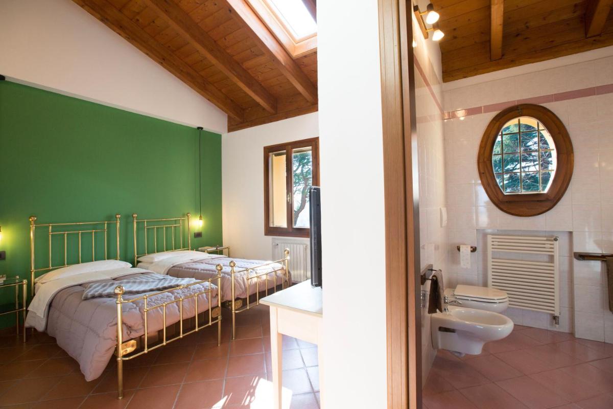 Room&breakfast La Gramadora - Housity