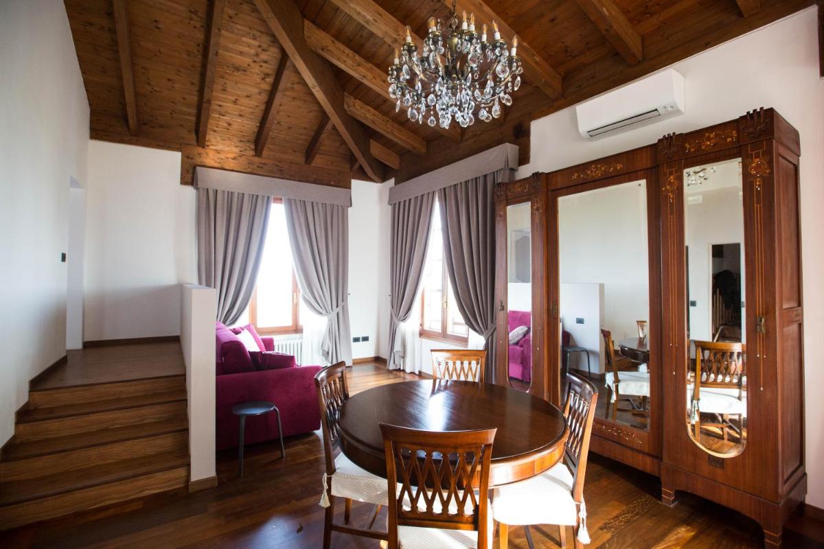 Room&breakfast La Gramadora - Housity