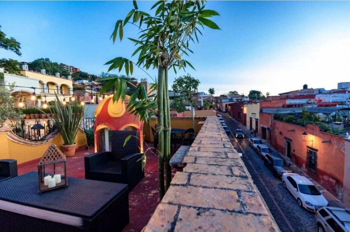 Casa Rosario - Housity