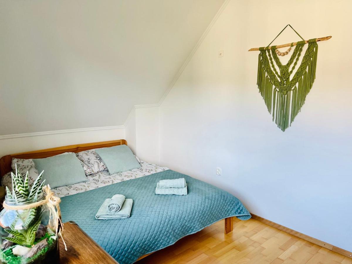 Polańczyk Dom, Apartamenty - Leśny Domek Polańczyk - Housity