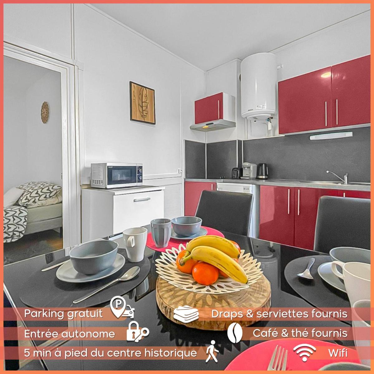 Balade à Montluçon - Housity