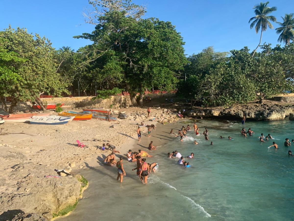 Apartamento Amueblado Caribe, Santo Domingo a 10 minutos del Aeropuerto Internacional de las Americas - Housity