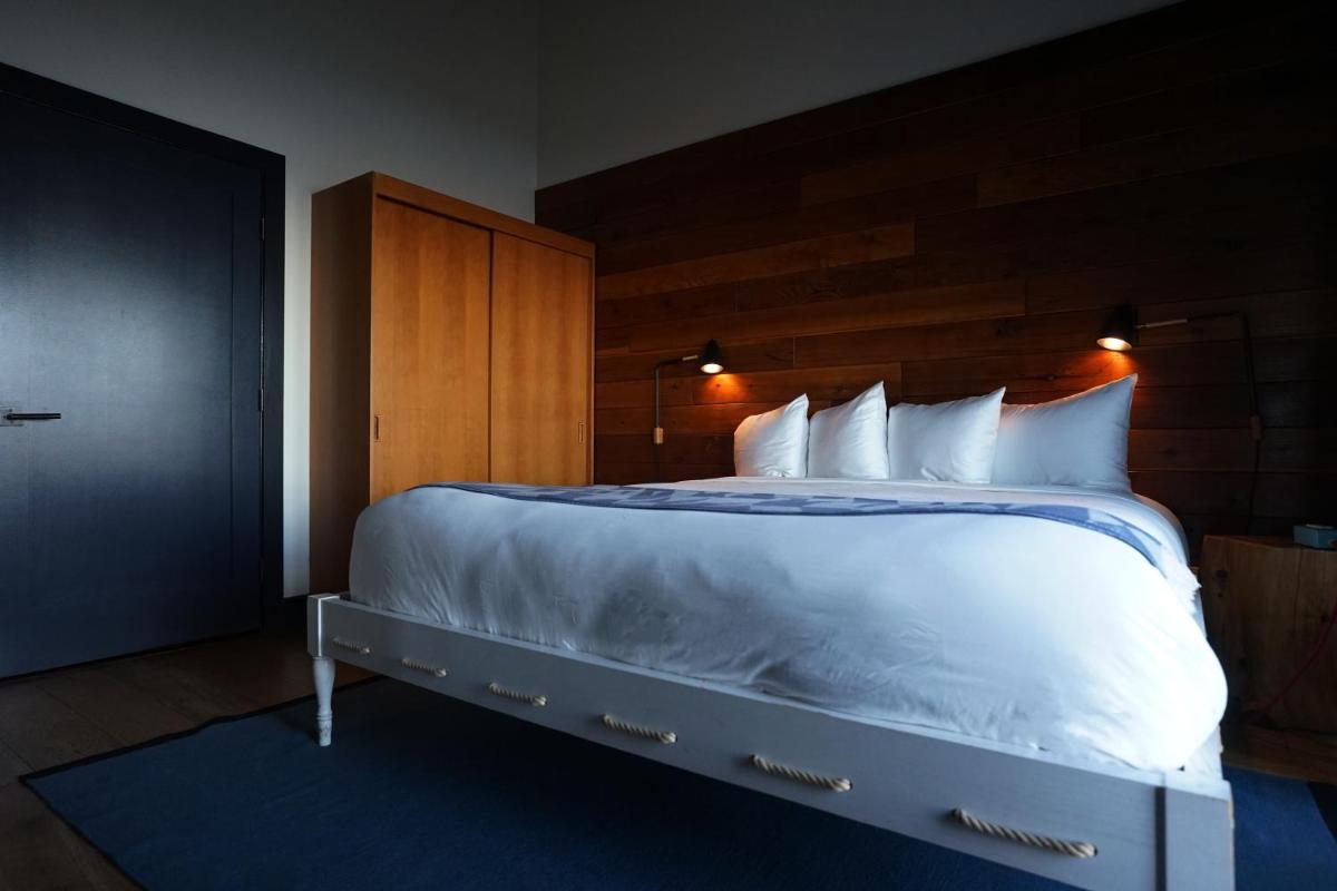 Timber Cove Resort - Housity