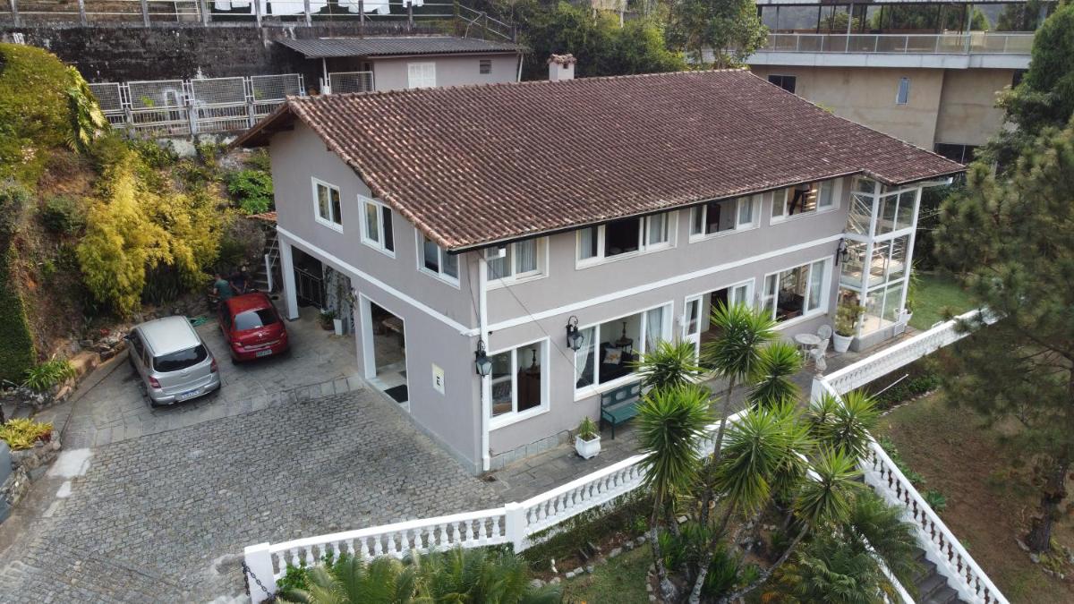 Pousada Orquidea da Serra - Housity