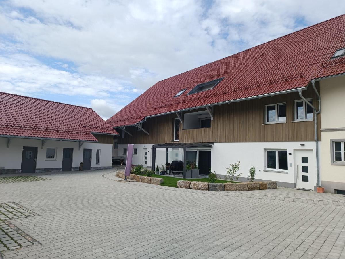 Ferienwohnung Müller GbR - Housity