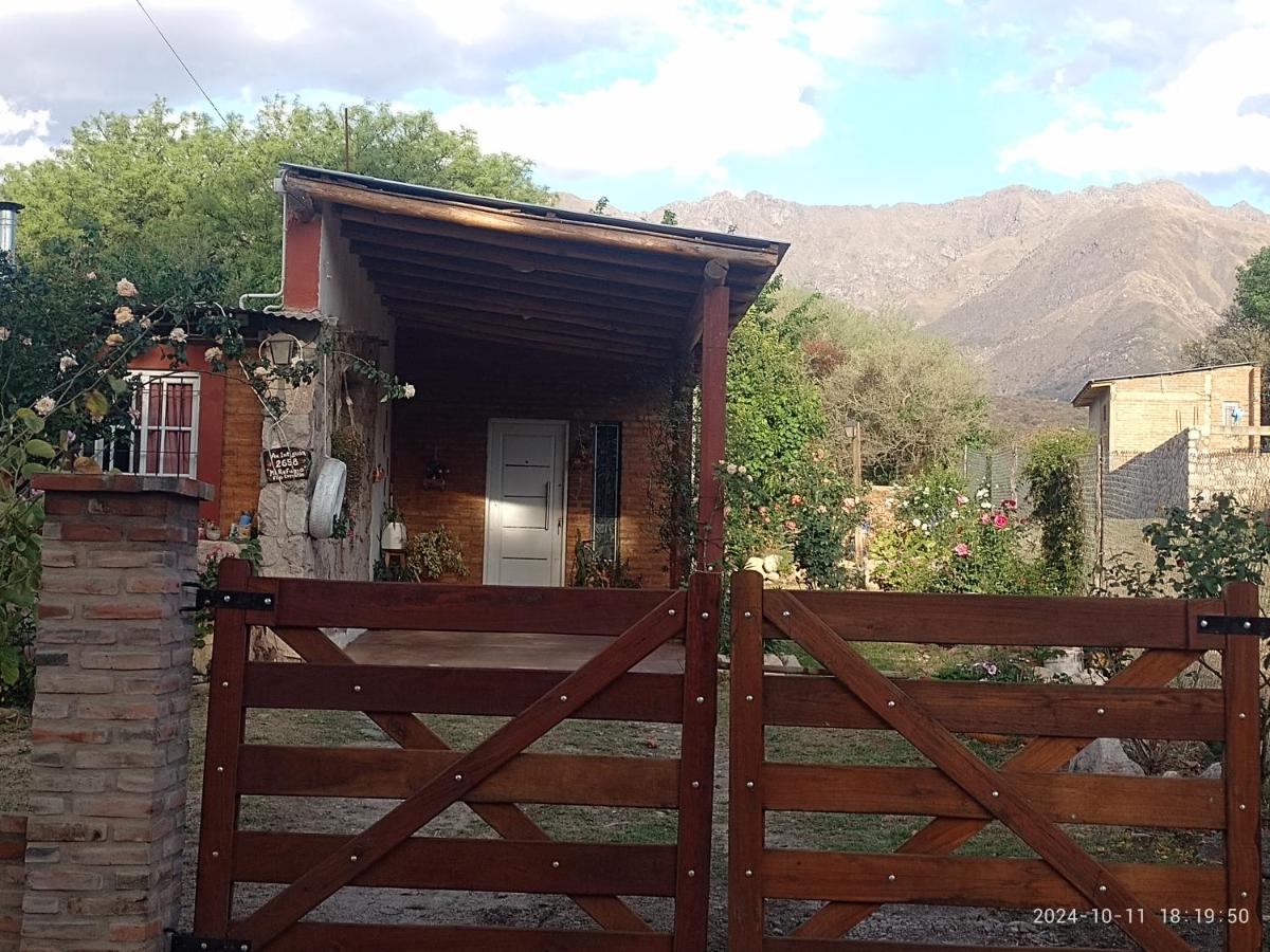 Mi Refugio - Housity