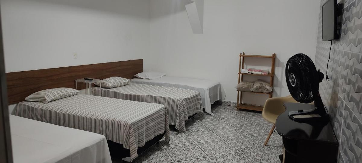 Pousada Guarulhos - Housity