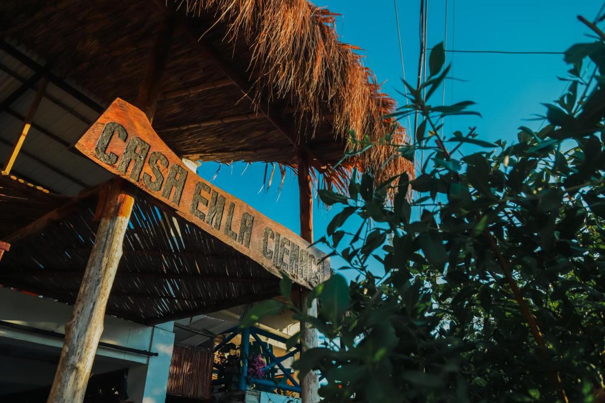 Hostal Casa en la Ciénaga - Housity