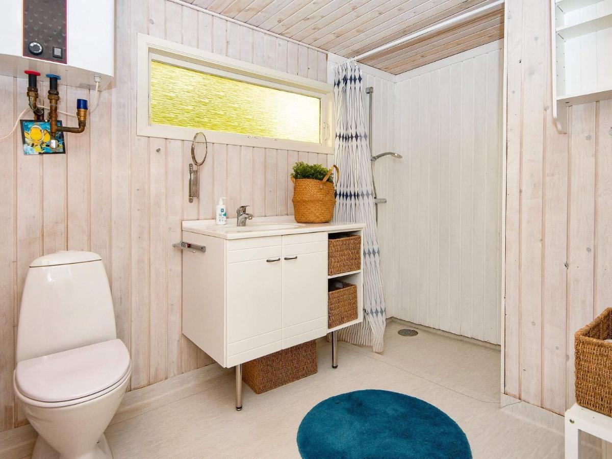 Holiday home Juelsminde V - Housity