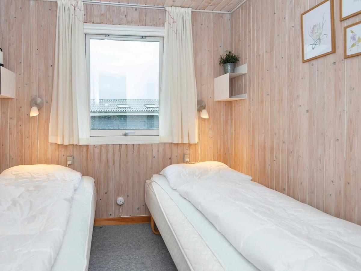 Holiday home Juelsminde V - Housity