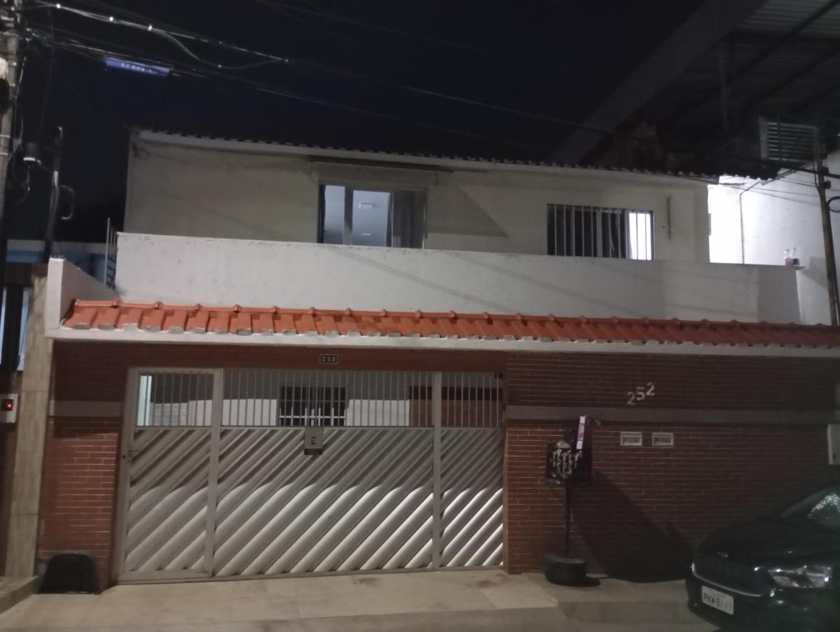 Real Hospedagem - Housity