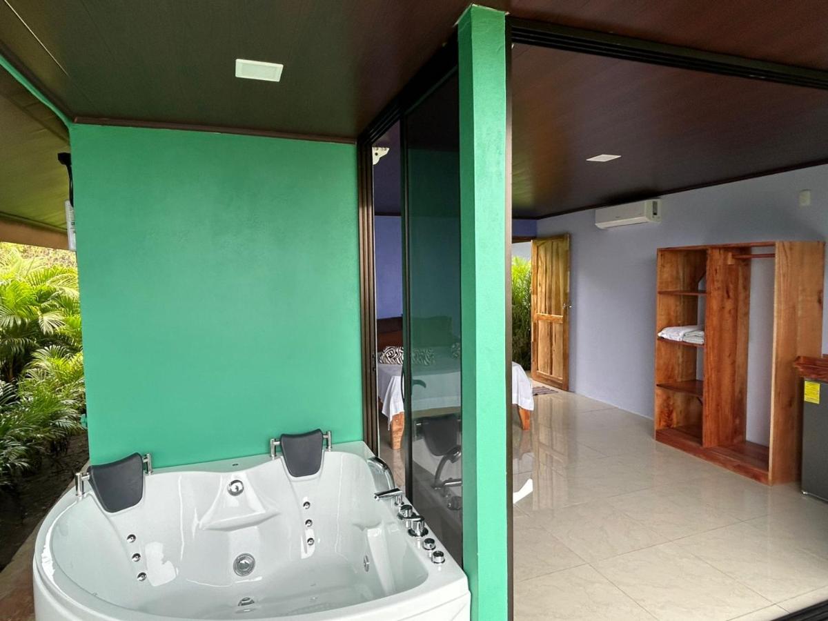 Encanto Arenal lodge - Housity