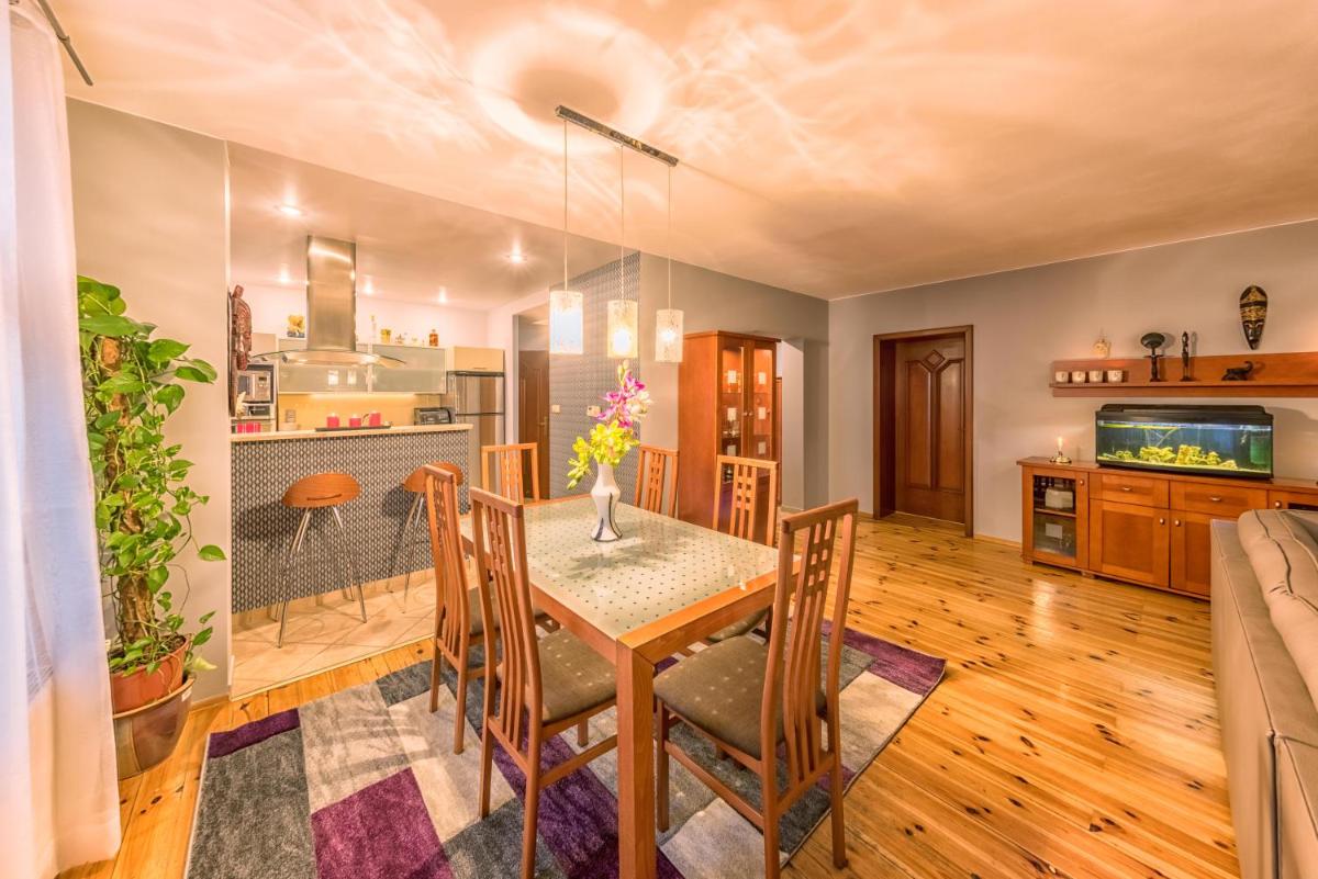 Apartament Prestige Opole Centrum z garażem - Hizvo