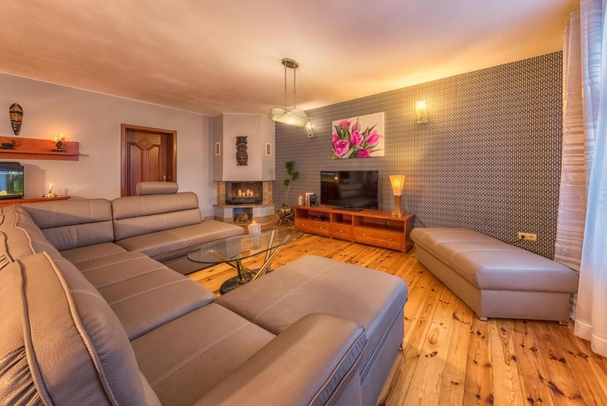 Apartament Prestige Opole Centrum z garażem - Hizvo