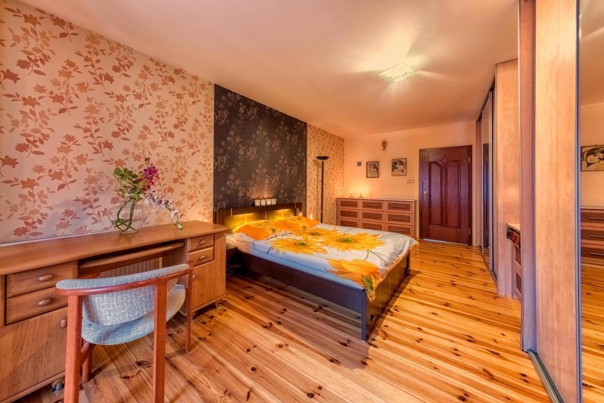 Apartament Prestige Opole Centrum z garażem - Hizvo