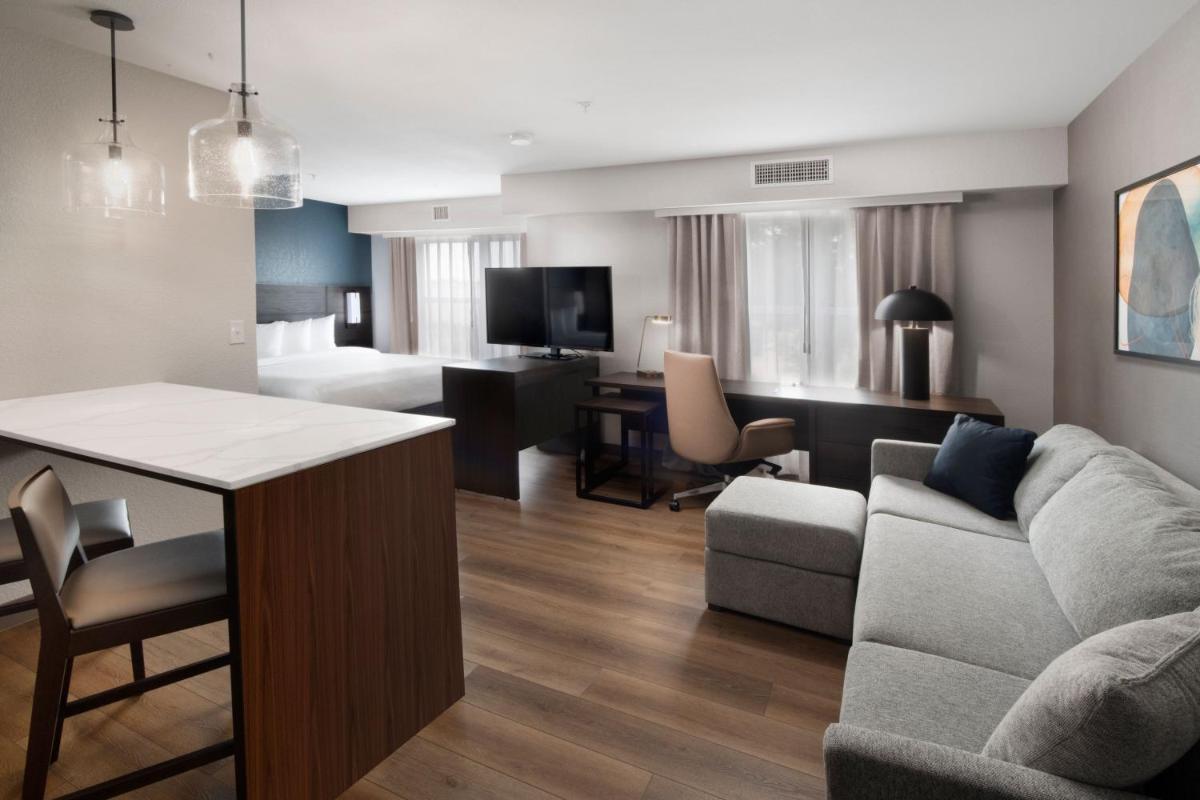 Residence Inn by Marriott Fort Smith - Housity