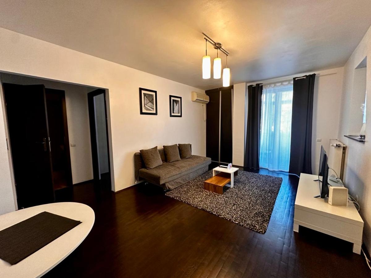 Amzei Apartment Bucuresti - Housity