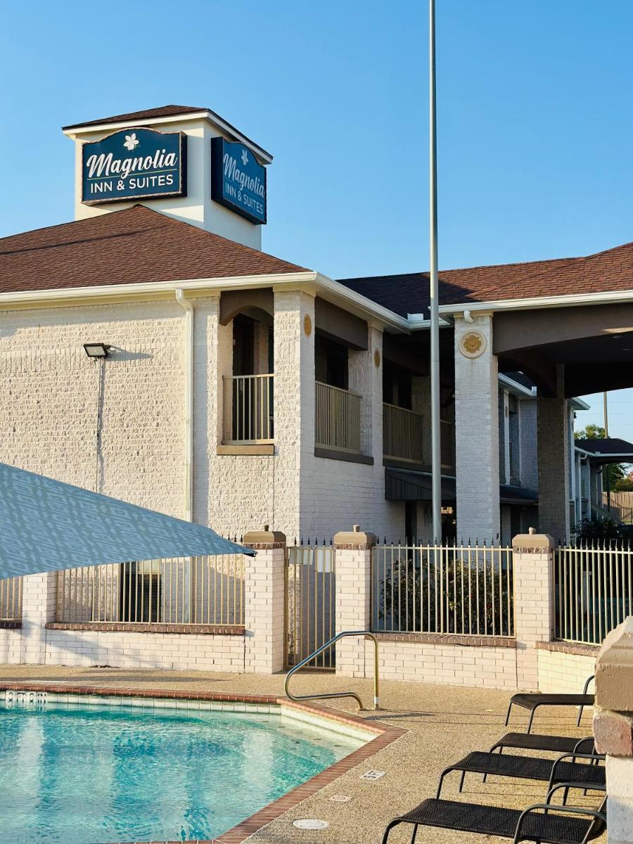 Magnolia Inn and Suites - Housity