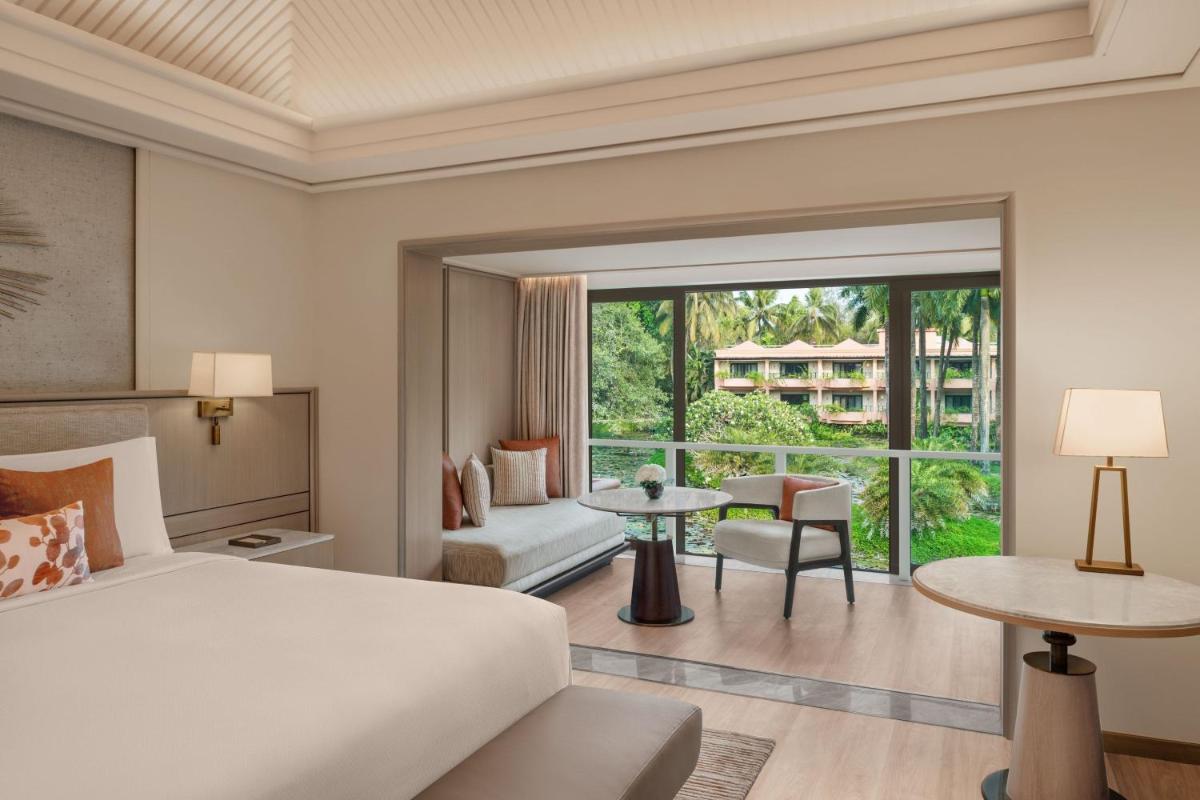 The St. Regis Goa Resort - Housity