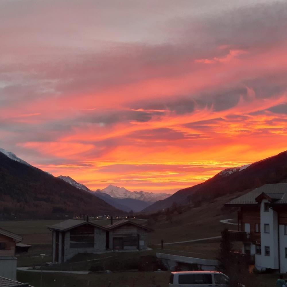 Chalet Breithorn- Perfect for Holiday with Amazing View! - Housity