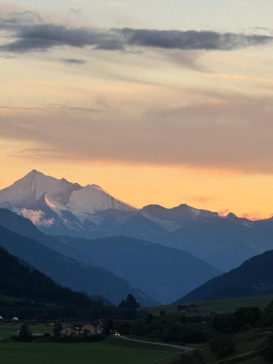 Chalet Breithorn- Perfect for Holiday with Amazing View! - Housity